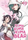 Kuma Kuma Kuma Bear (Light Novel) Vol. 19 - Kumanano - 9798891602427