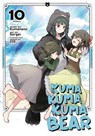 Kuma Kuma Kuma Bear (Manga) Vol. 10 - Kumanano - 9798891602441