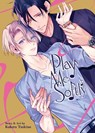 Play Me Softly - Kakeru Tsukino - 9798891602663