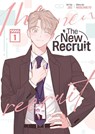 The New Recruit (Comic) Vol. 1 - MOSCARETO - 9798891602960