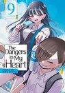 The Dangers in My Heart Vol. 9 - Norio Sakurai - 9798891605053