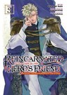 Reincarnated Into a Game as the Hero's Friend: Running the Kingdom Behind the Scenes (Manga) Vol. 3 - Yuki Suzuki - 9798891605152