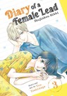 Diary of a Female Lead: Shujinkou Nikki Vol. 3 - Yuu Yoshinaga - 9798891605503