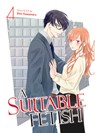 A Suitable Fetish Vol. 4 - Shin Kawamaru - 9798891605763