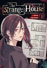 The Strange House (Manga) Vol. 2 - Uketsu - 9798891606128