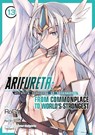 Arifureta: From Commonplace to World's Strongest (Manga) Vol. 13 - Ryo Shirakome - 9798891606241
