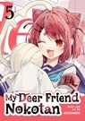 My Deer Friend Nokotan Vol. 5 - Oshioshio - 9798891606456