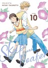Skip and Loafer Vol. 10 - Misaki Takamatsu - 9798891606586