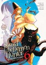 Sword of the Demon Hunter: Kijin Gentosho (Manga) Vol. 6 - Motoo Nakanishi - 9798891606616