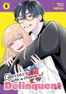 Glasses with a Chance of Delinquent Vol. 5 - Naruki - 9798891608634