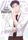 The New Recruit (Comic) Vol. 2 - MOSCARETO - 9798891608887