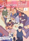 Riverbay Road Men's Dormitory (Novel) Vol. 1 - Fei Tian Ye Xiang - 9798891608917