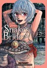 The Great Snake's Bride Vol. 5 - Fushiashikumo - 9798891609174