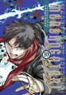 Malevolent Spirits: Mononogatari Vol. 10 - Onigunsou - 9798891609198