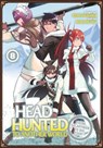 Headhunted to Another World: From Salaryman to Big Four! Vol. 8 - Benigashira - 9798891609273