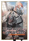 Reincarnated Into a Game as the Hero's Friend: Running the Kingdom Behind the Scenes (Light Novel) Vol. 4 - Yuki Suzuki - 9798891609358