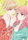 Home Sweet Home Vol. 2 - Minami Mizuno - 9798891609600