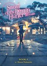 Sword of the Demon Hunter: Kijin Gentosho (Light Novel) Vol. 9 - Motoo Nakanishi - 9798891609655