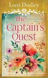 The Captain's Quest: The Leeward Islands Series - Lorri Dudley - 9798891642348