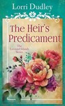 The Heir's Predicament: The Leeward Islands Series - Lorri Dudley - 9798891643581