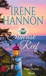 Sunrise Reef: A Hope Harbor Novel - Irene Hannon - 9798891645042
