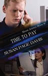 Time to Pay: Maine Justice - Susan Page Davis - 9798891645387