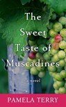 The Sweet Taste of Muscadines - Pamela Terry - 9798891645400