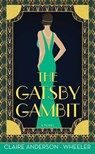 The Gatsby Gambit - Claire Anderson-Wheeler - 9798891645622