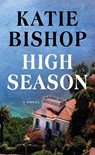 High Season - Katie Bishop - 9798891646513