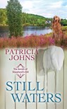 Still Waters: The Amish of Shepherd's Hill - Patricia Johns - 9798891647152