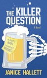 The Killer Question - Janice Hallett - 9798891647633