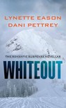 Whiteout - Lynette Eason - 9798891647992