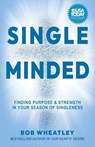 Single-Minded - Bob Wheatley - 9798891652576