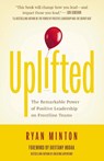 Uplifted - Ryan Minton - 9798891652637