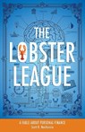 The Lobster League - Scott R. MacKenzie - 9798891653566