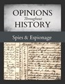 Opinions Throughout History - Micah Issit - 9798891790766