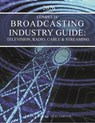 Complete Broadcasting Industry Guide - Grey House Publishing - 9798891791213