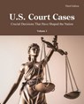 U.S. Court Cases - Salem Press - 9798891791749