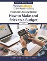 Financial Literacy Basics, 2026 - Weiss Ratings - 9798891792784