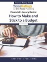 Financial Literacy Basics, 2026 - Weiss Ratings - 9798891792784