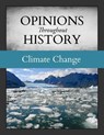 Opinions Throughout History: - Micah Issit - 9798891795433