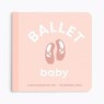 Wilson, D: Ballet Baby - Danielle Wilson - 9798891843035