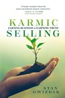 Karmic Selling - Stan Gwizdak - 9798891881068