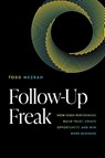 Follow-Up Freak - Todd Mezrah - 9798891883284