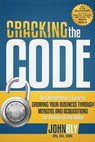 Cracking The Code - John Bly - 9798891884731