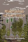 A Guide to Pennsylvanian (Carboniferous) Age Plant Fossils of Southwest Virginia - Thomas F. Mcloughlin - 9798891900882