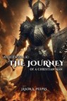 A Fiery Walk - Jason A. Peepas - 9798891902053