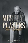 Merely Players - Barry Morse - 9798891902213
