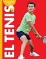 Curiosidad Por El Tenis - Krissy Eberth - 9798892000116