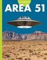 Curious about Area 51 - Gillia M. Olson - 9798892000918